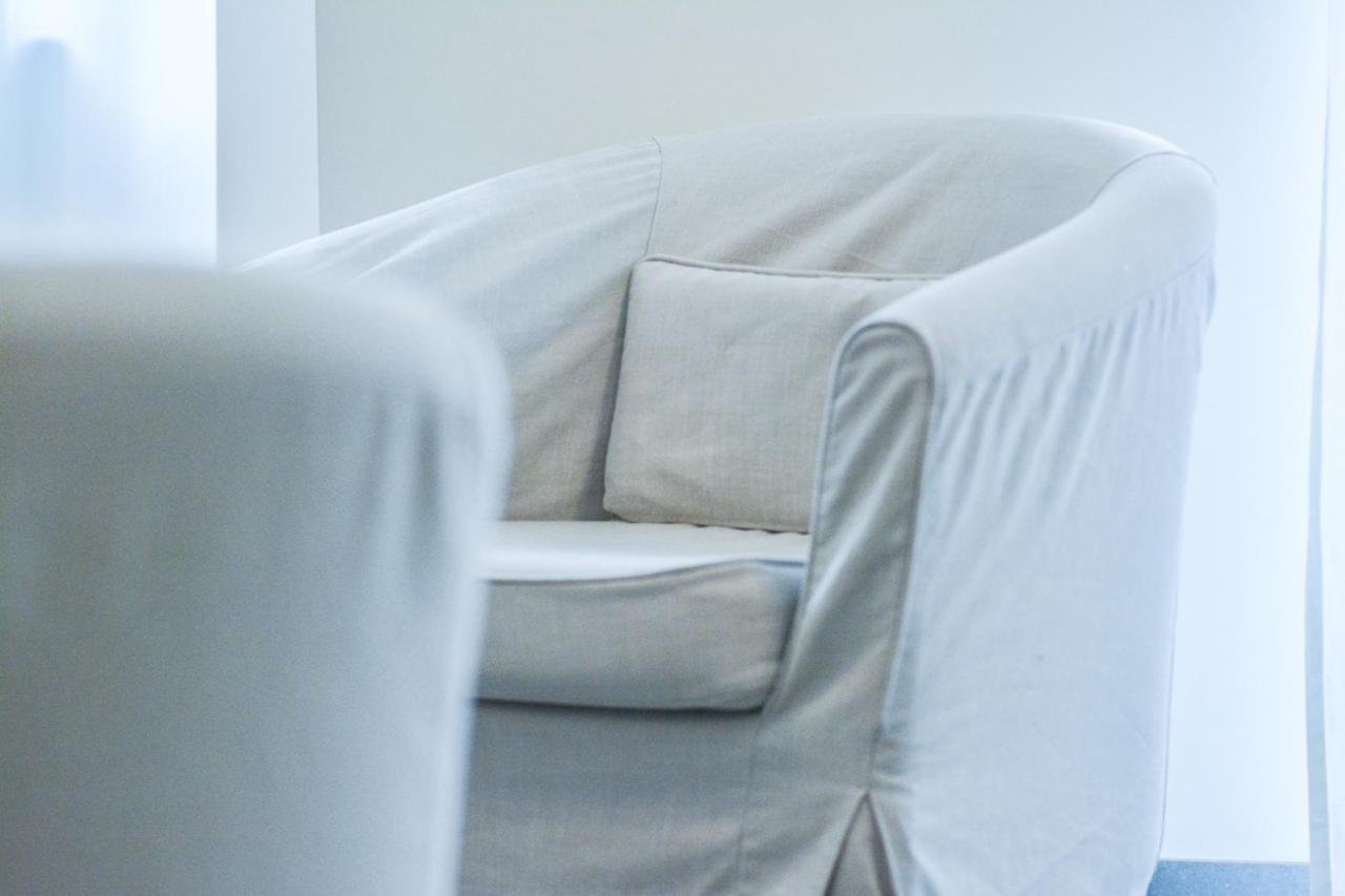 Il Mare Appart Hotel 8 룩셈부르크 외부 사진