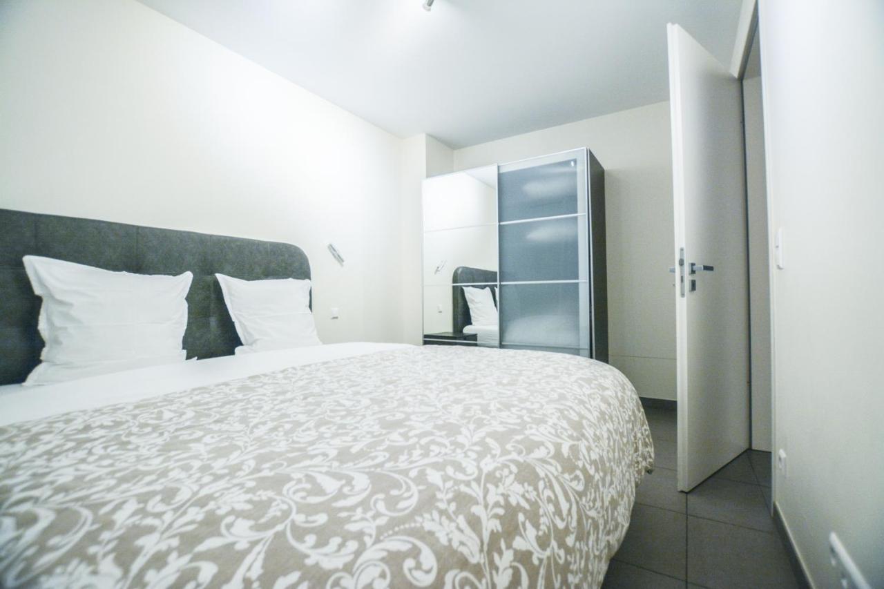 Il Mare Appart Hotel 8 룩셈부르크 외부 사진
