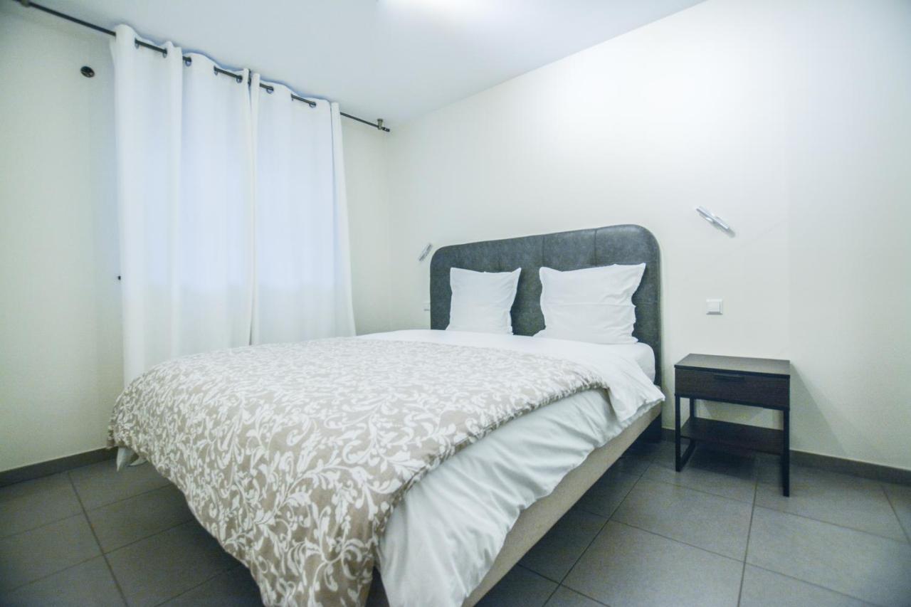 Il Mare Appart Hotel 8 룩셈부르크 외부 사진