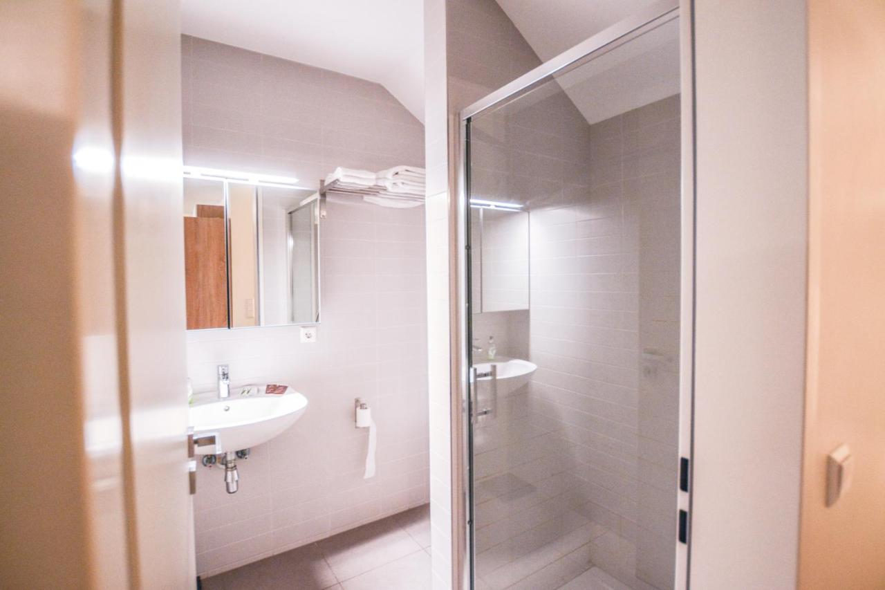 Il Mare Appart Hotel 8 룩셈부르크 외부 사진