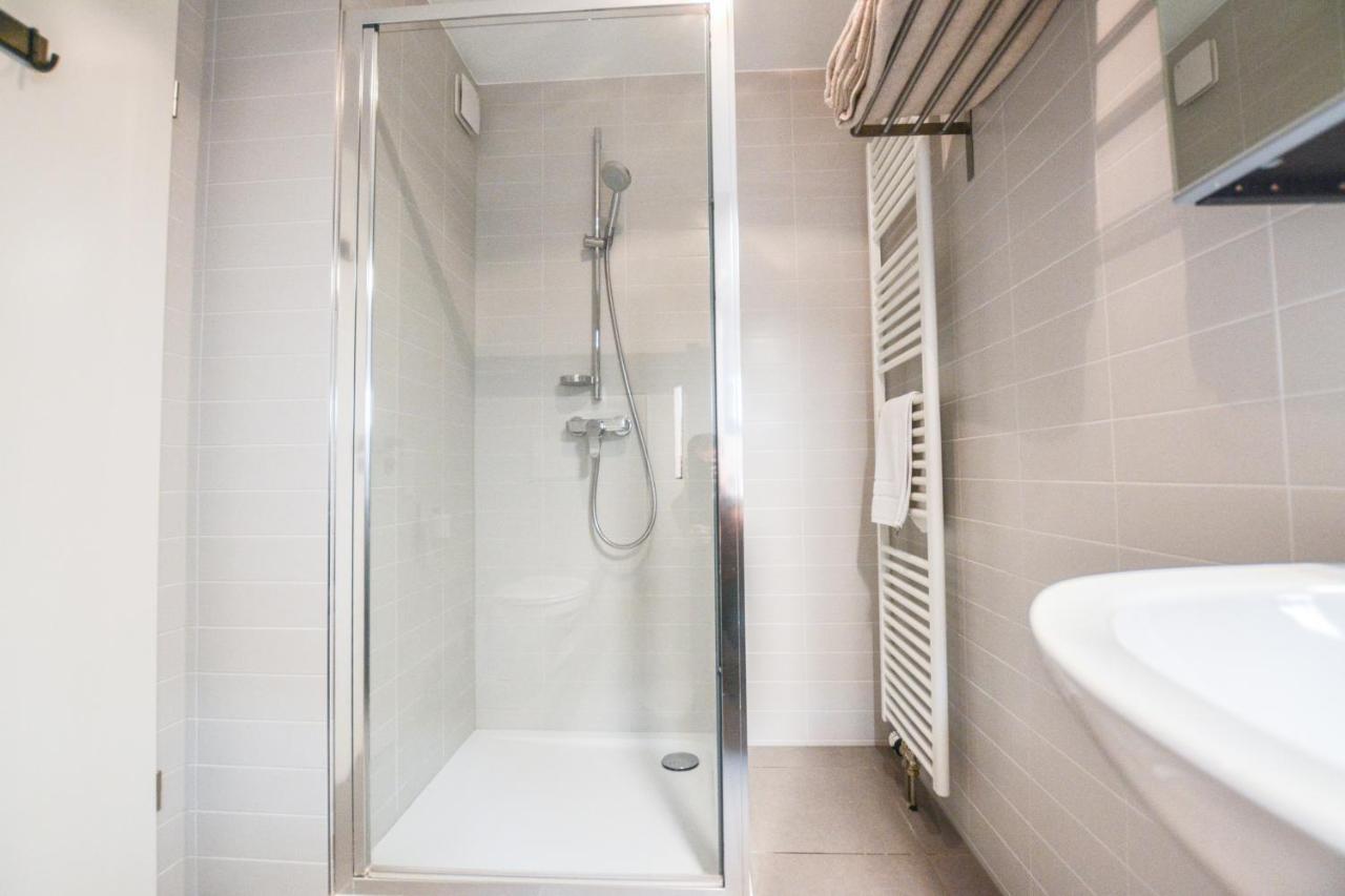Il Mare Appart Hotel 8 룩셈부르크 외부 사진