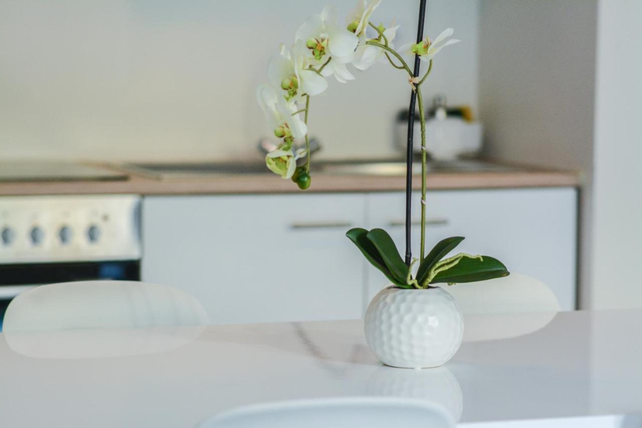 Il Mare Appart Hotel 8 룩셈부르크 외부 사진