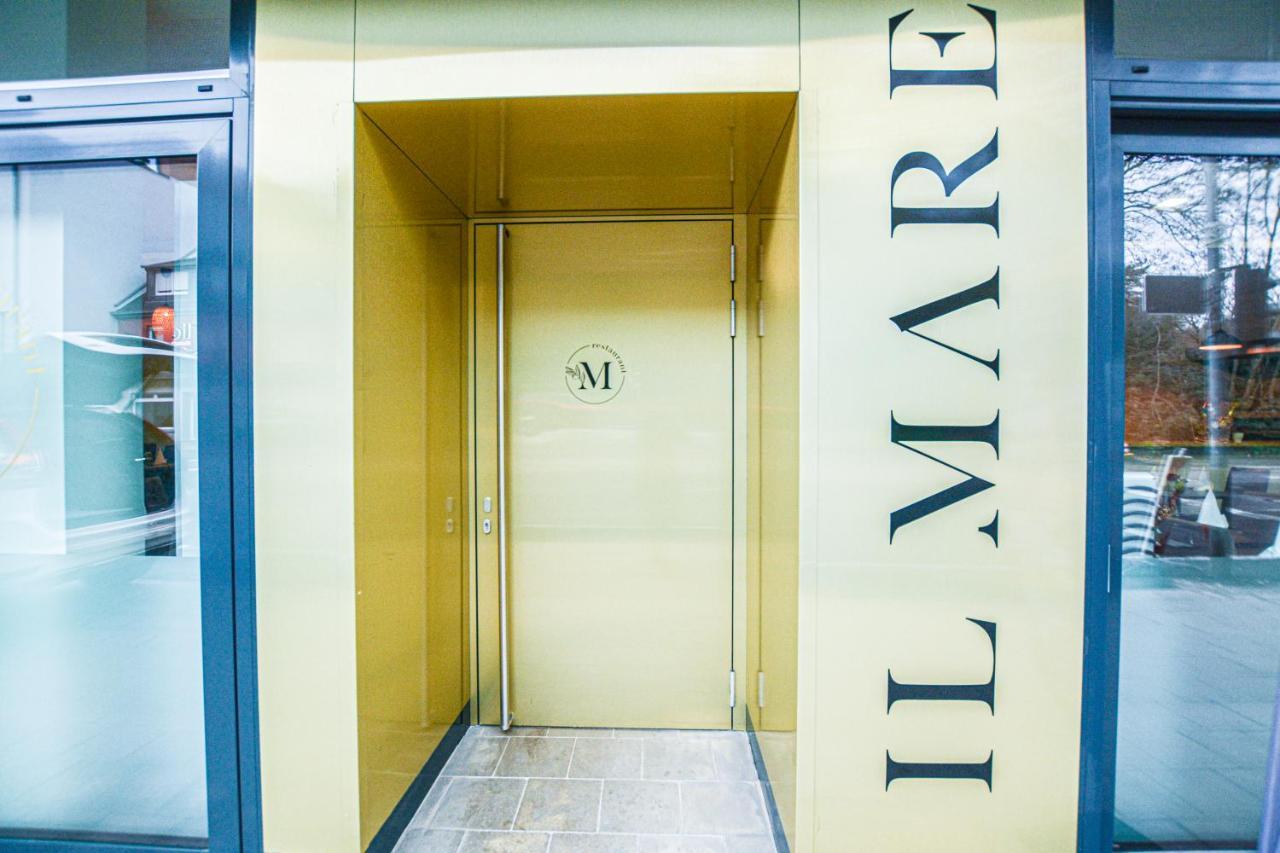 Il Mare Appart Hotel 8 룩셈부르크 외부 사진